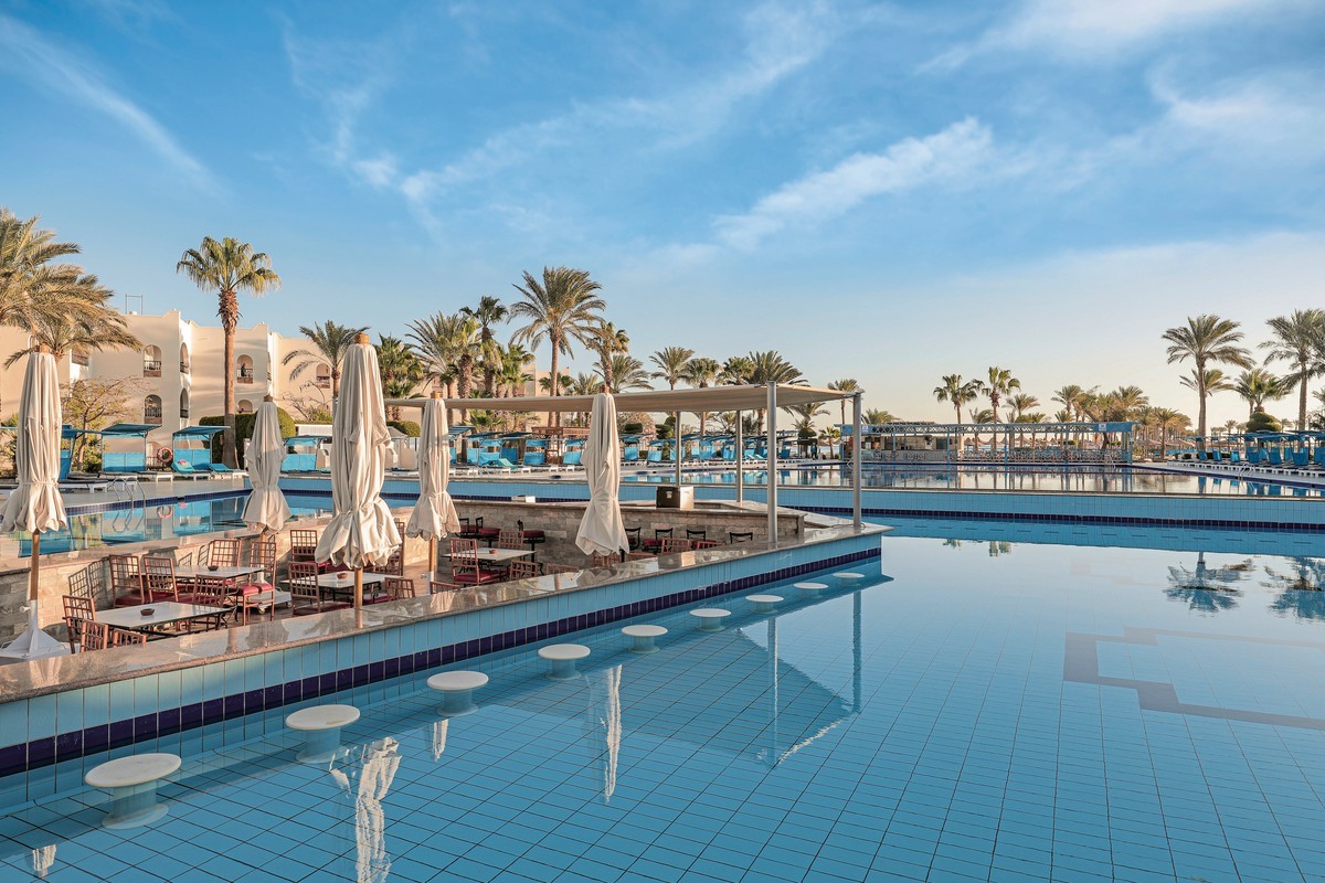 Hotel Arabia Azur Resort, Ägypten, Hurghada, Bild 2