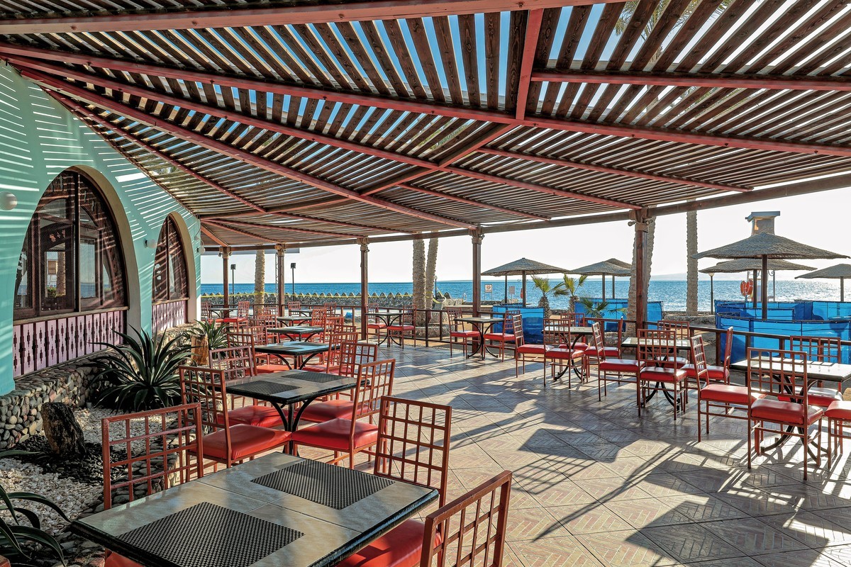 Hotel Arabia Azur Resort, Ägypten, Hurghada, Bild 20