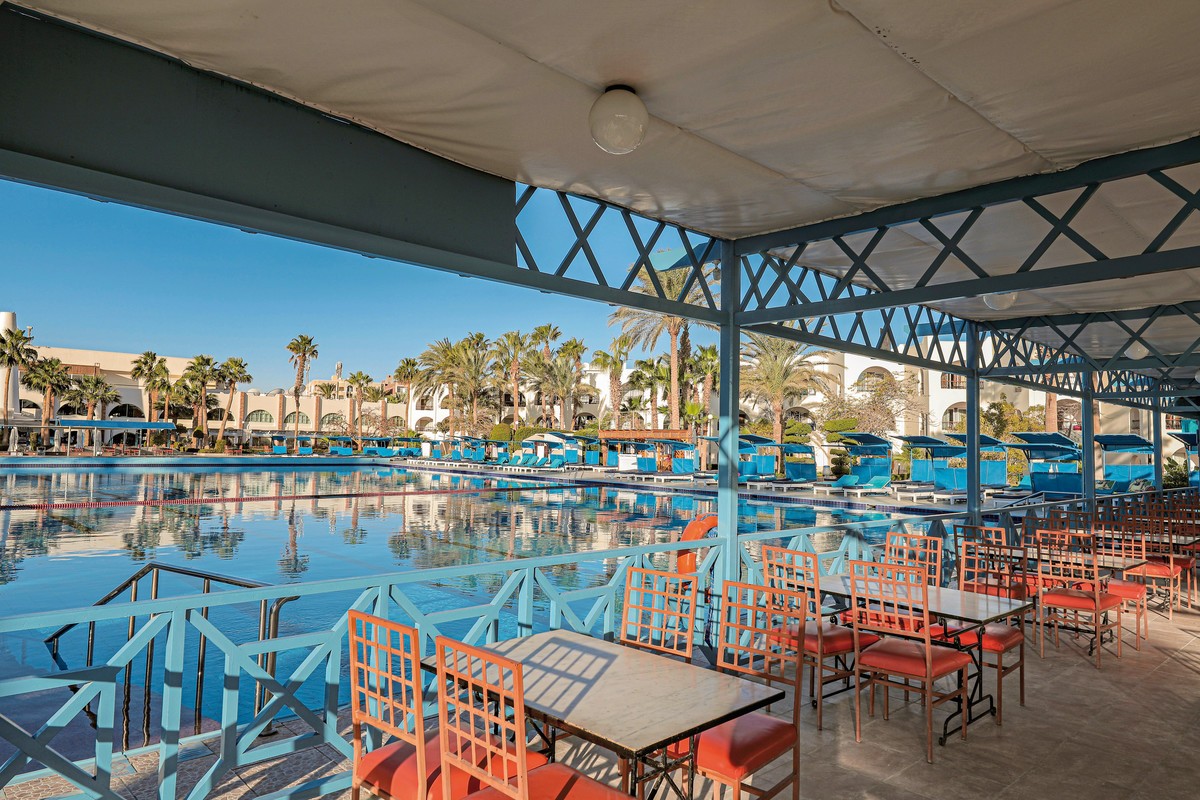 Hotel Arabia Azur Resort, Ägypten, Hurghada, Bild 22