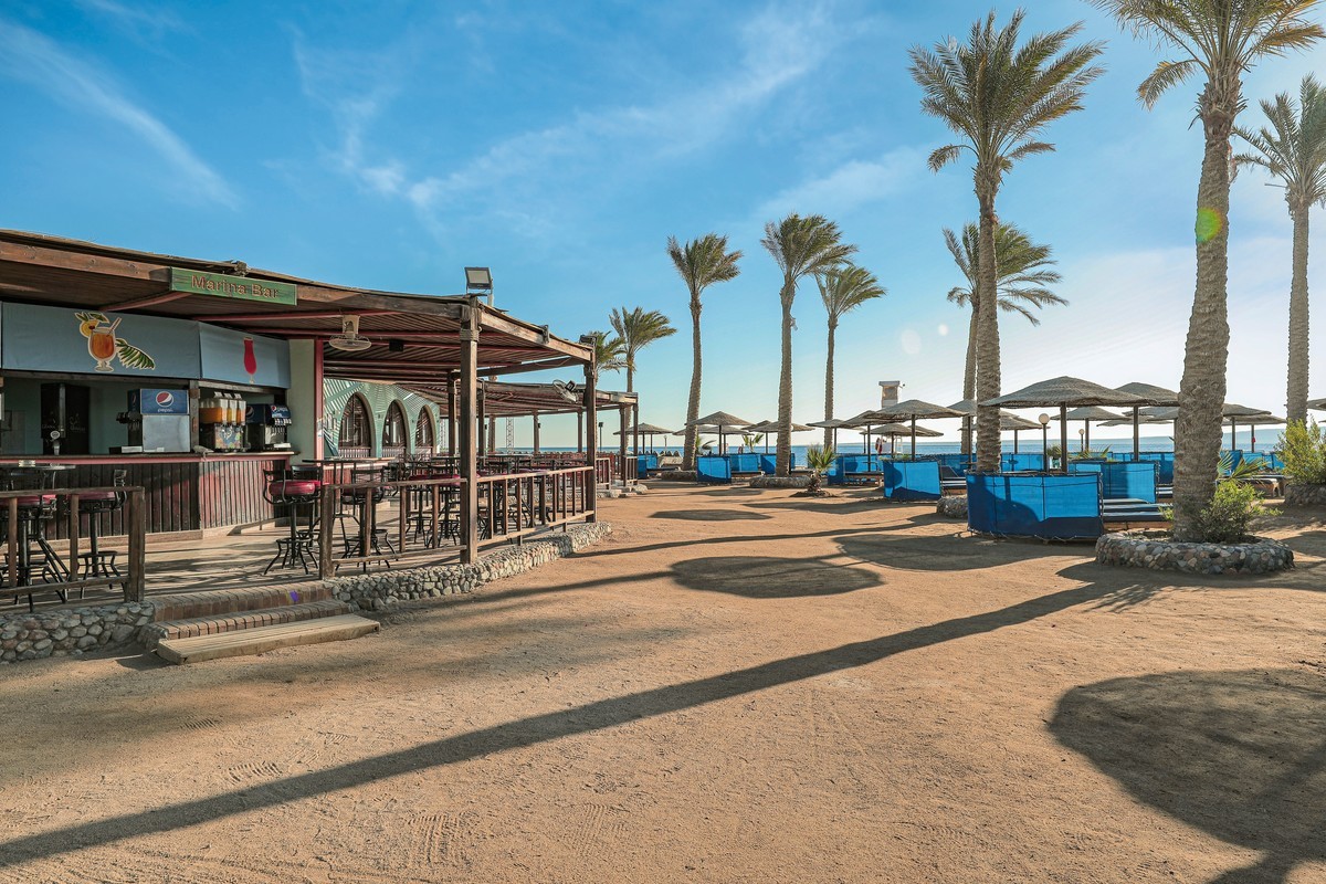 Hotel Arabia Azur Resort, Ägypten, Hurghada, Bild 23