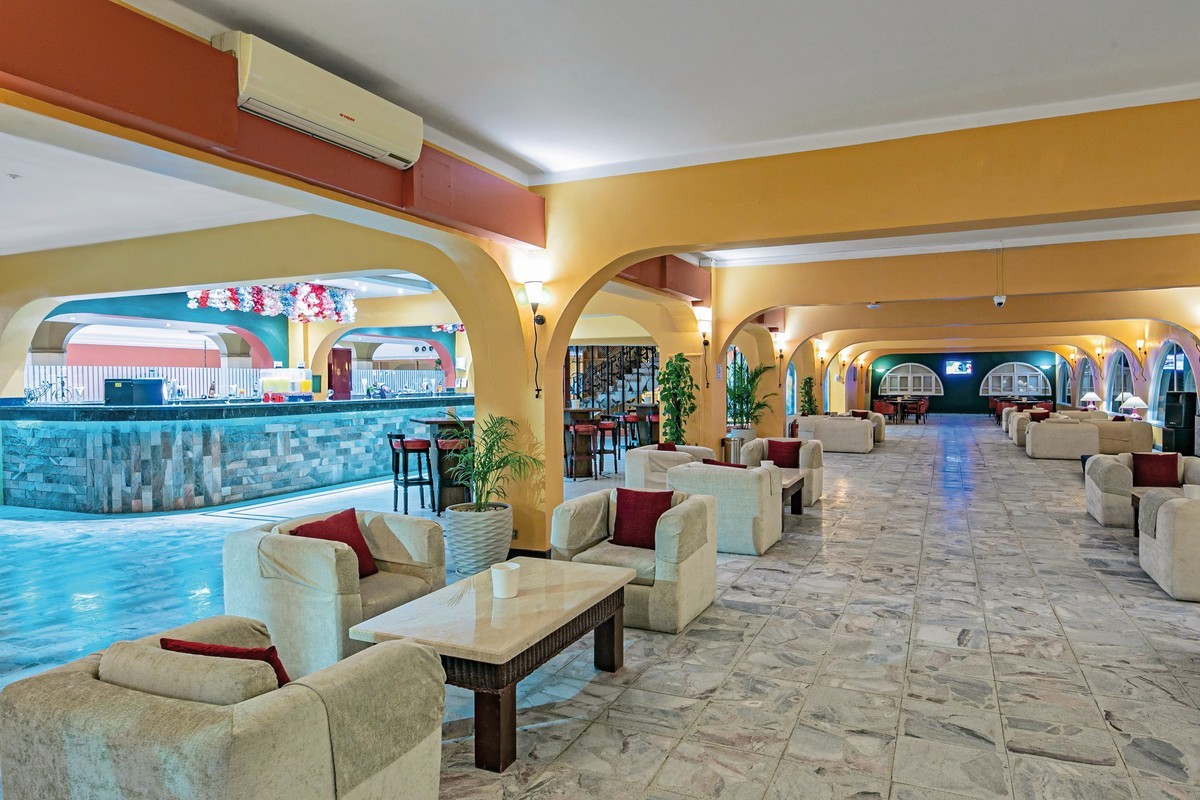 Hotel Arabia Azur Resort, Ägypten, Hurghada, Bild 25