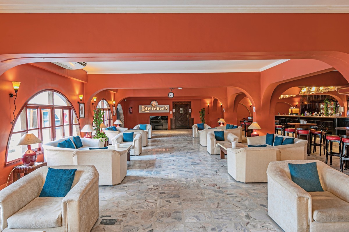 Hotel Arabia Azur Resort, Ägypten, Hurghada, Bild 28