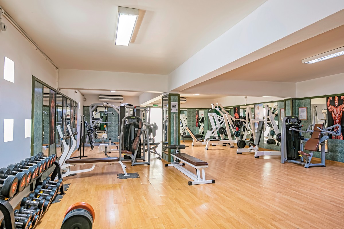 Hotel Arabia Azur Resort, Ägypten, Hurghada, Bild 31