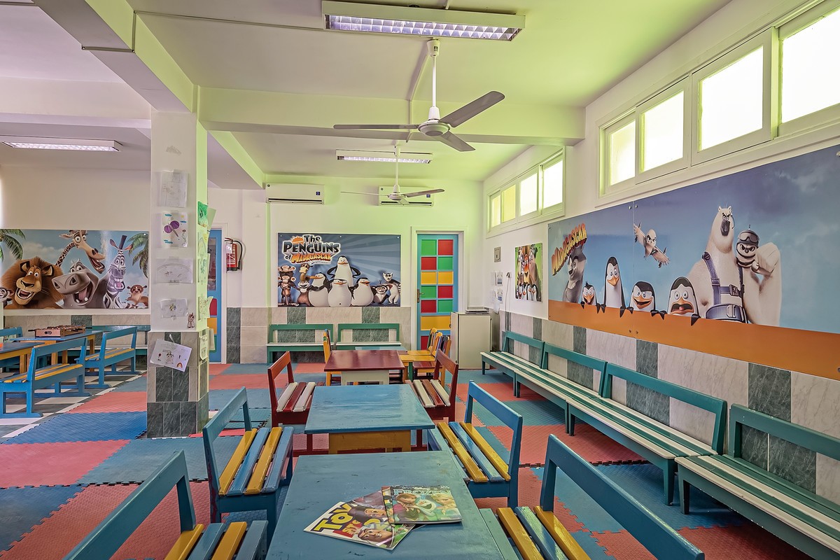 Hotel Arabia Azur Resort, Ägypten, Hurghada, Bild 32