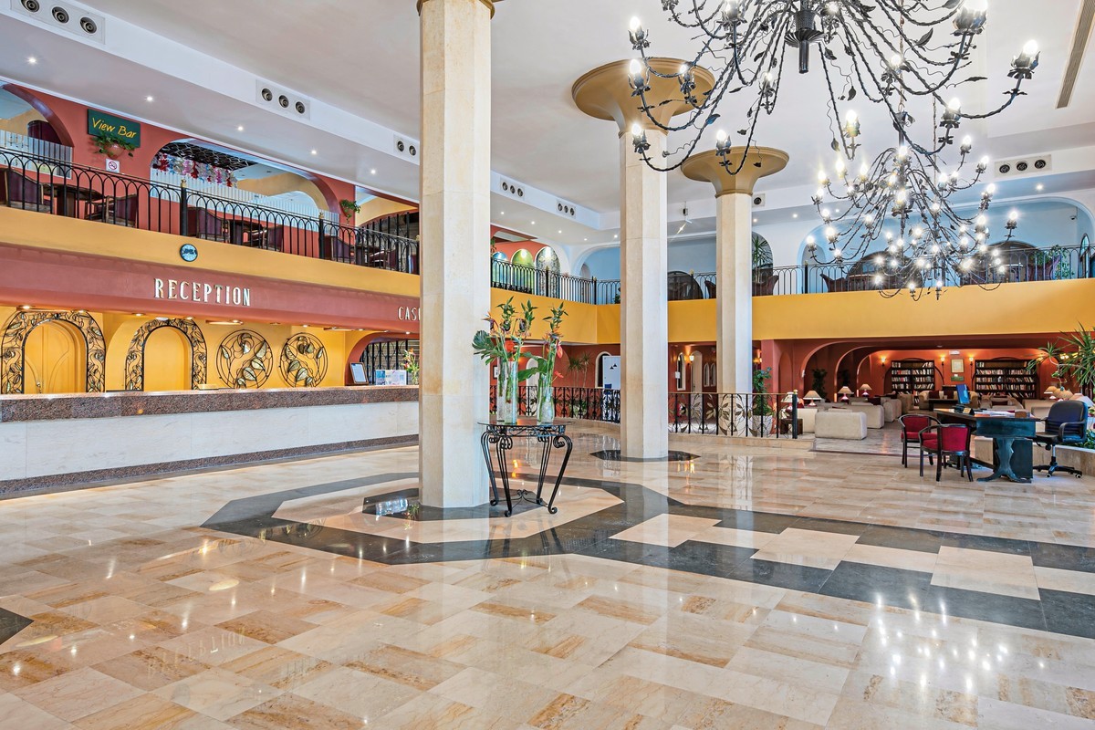 Hotel Arabia Azur Resort, Ägypten, Hurghada, Bild 33