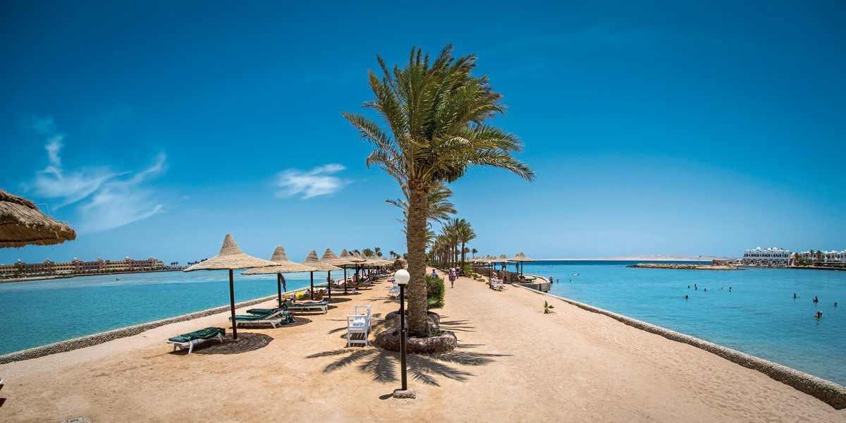 Hotel Arabia Azur Resort, Ägypten, Hurghada, Bild 34