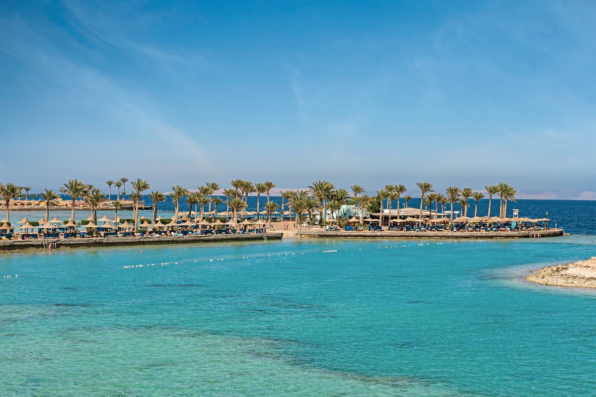 Hotel Arabia Azur Resort, Ägypten, Hurghada, Bild 35
