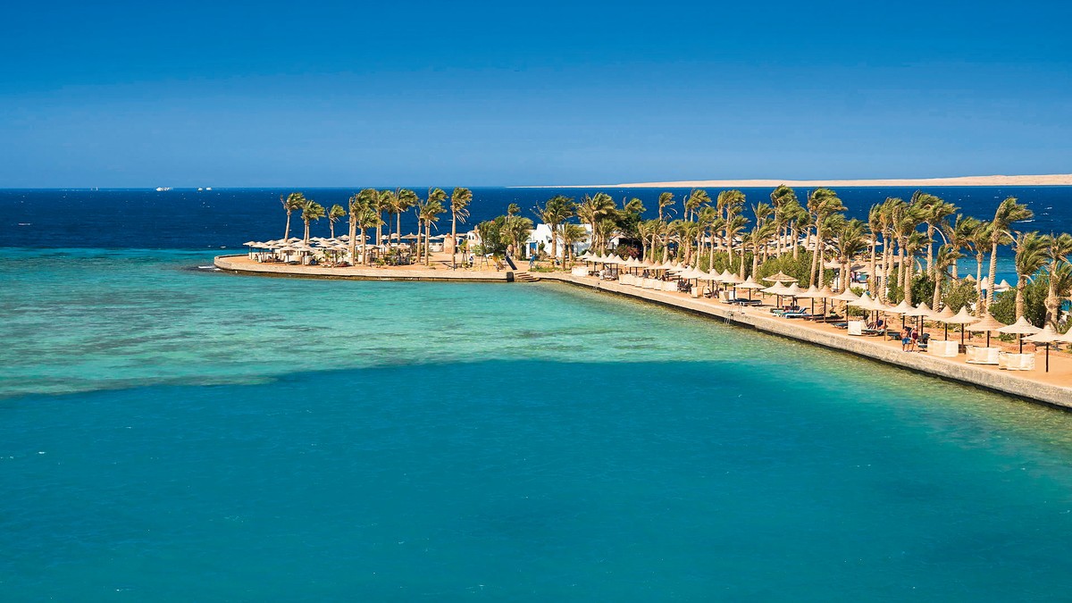 Hotel Arabia Azur Resort, Ägypten, Hurghada, Bild 36
