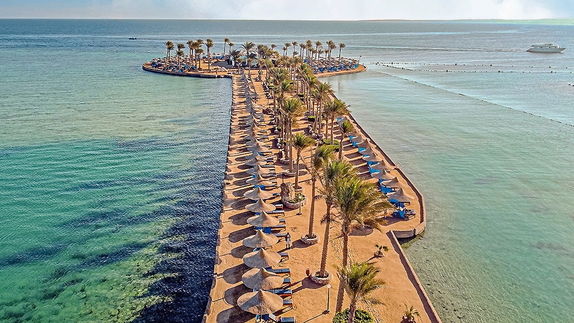 Hotel Arabia Azur Resort, Ägypten, Hurghada, Bild 37