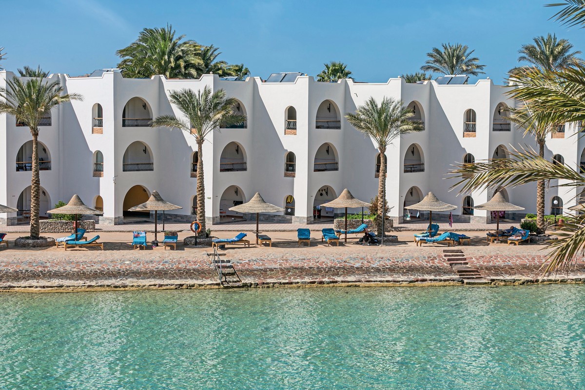 Hotel Arabia Azur Resort, Ägypten, Hurghada, Bild 5