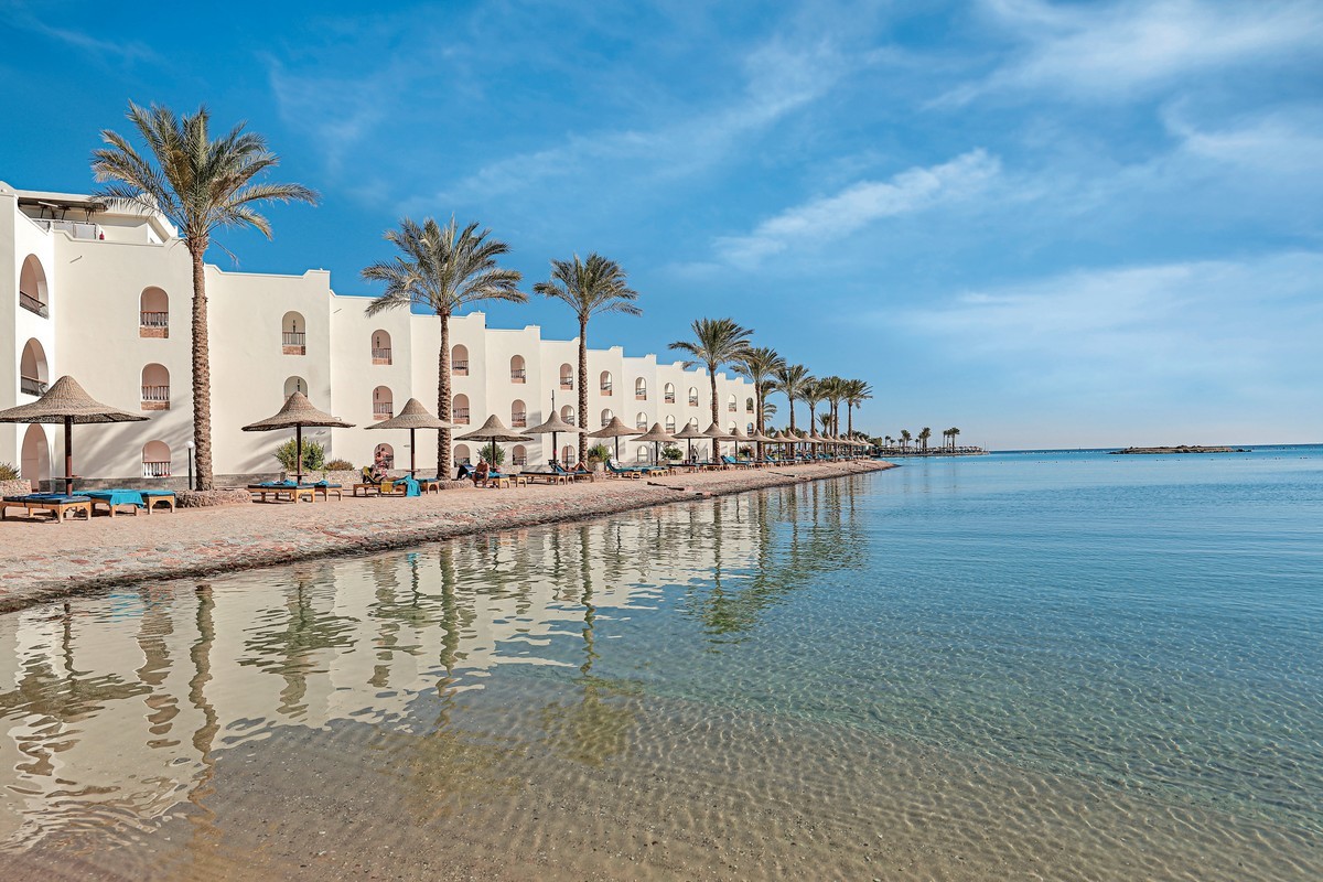 Hotel Arabia Azur Resort, Ägypten, Hurghada, Bild 6