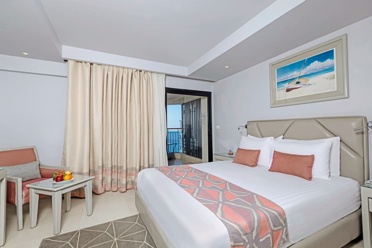 Hotel Sunrise Holidays Resort, Ägypten, Hurghada, Bild 14