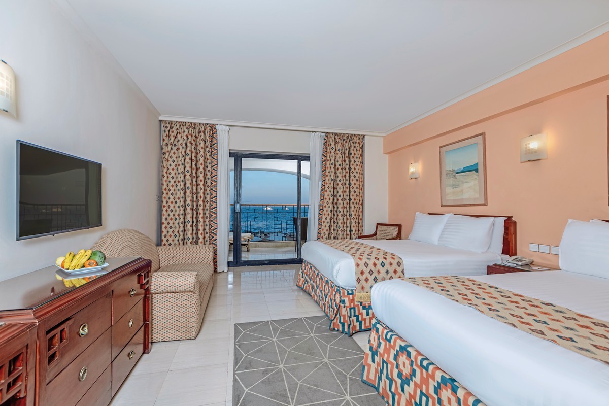 Hotel Sunrise Holidays Resort, Ägypten, Hurghada, Bild 16