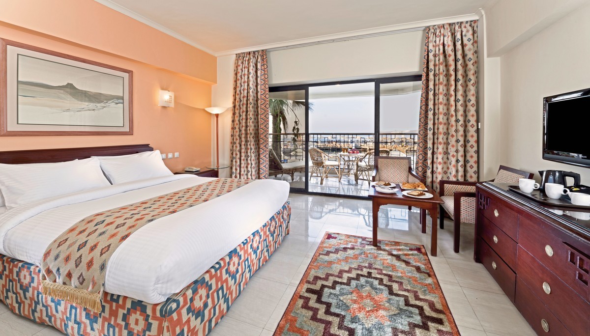Hotel Sunrise Holidays Resort, Ägypten, Hurghada, Bild 17