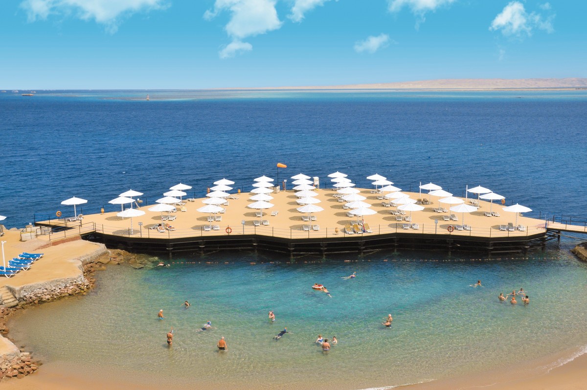 Hotel Sunrise Holidays Resort, Ägypten, Hurghada, Bild 5
