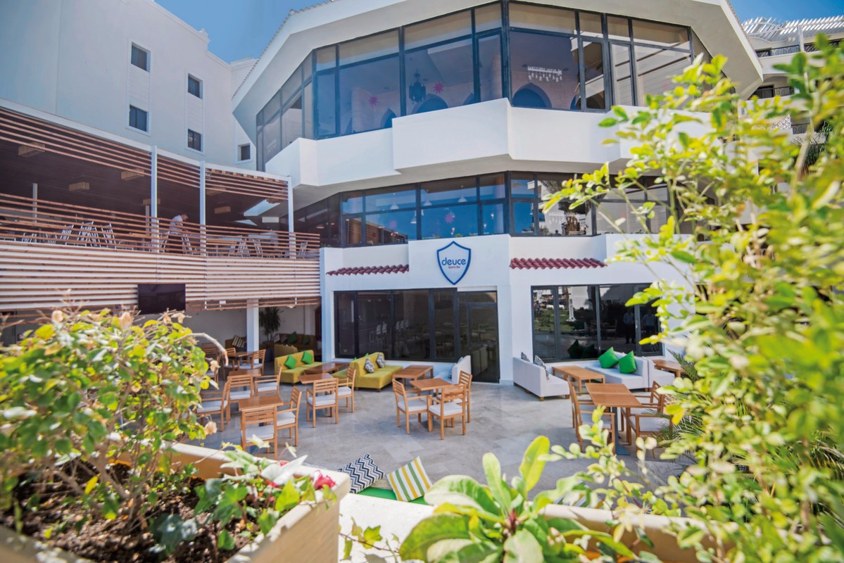 Hotel Sunrise Holidays Resort, Ägypten, Hurghada, Bild 7