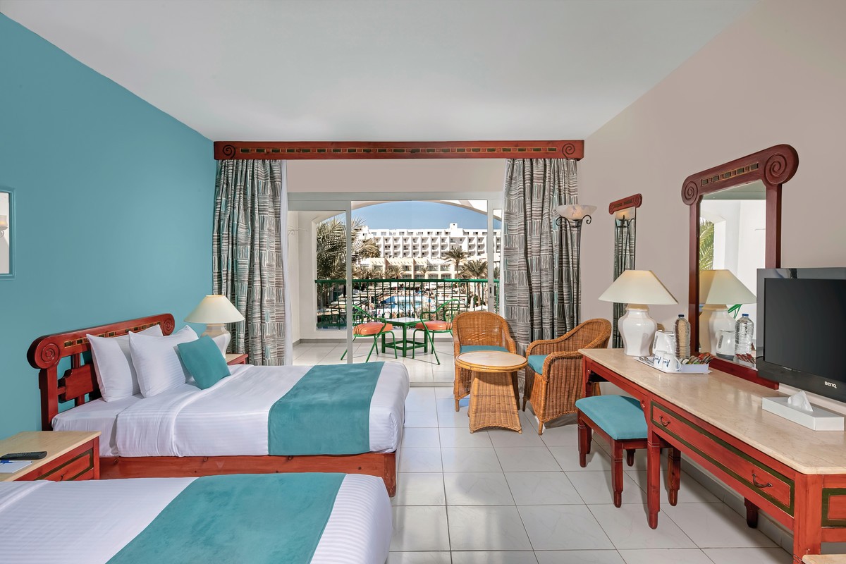 Hotel Bel Air Azur Resort, Ägypten, Hurghada, Bild 10