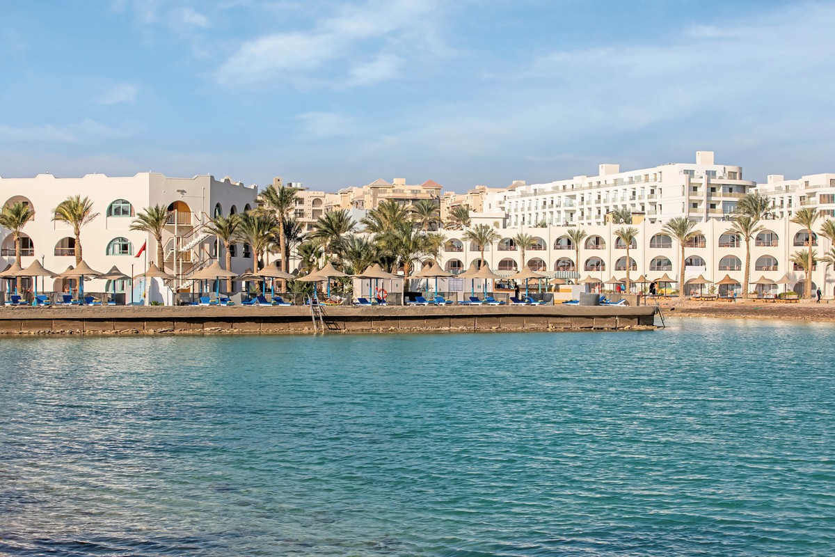 Hotel Bel Air Azur Resort, Ägypten, Hurghada, Bild 3