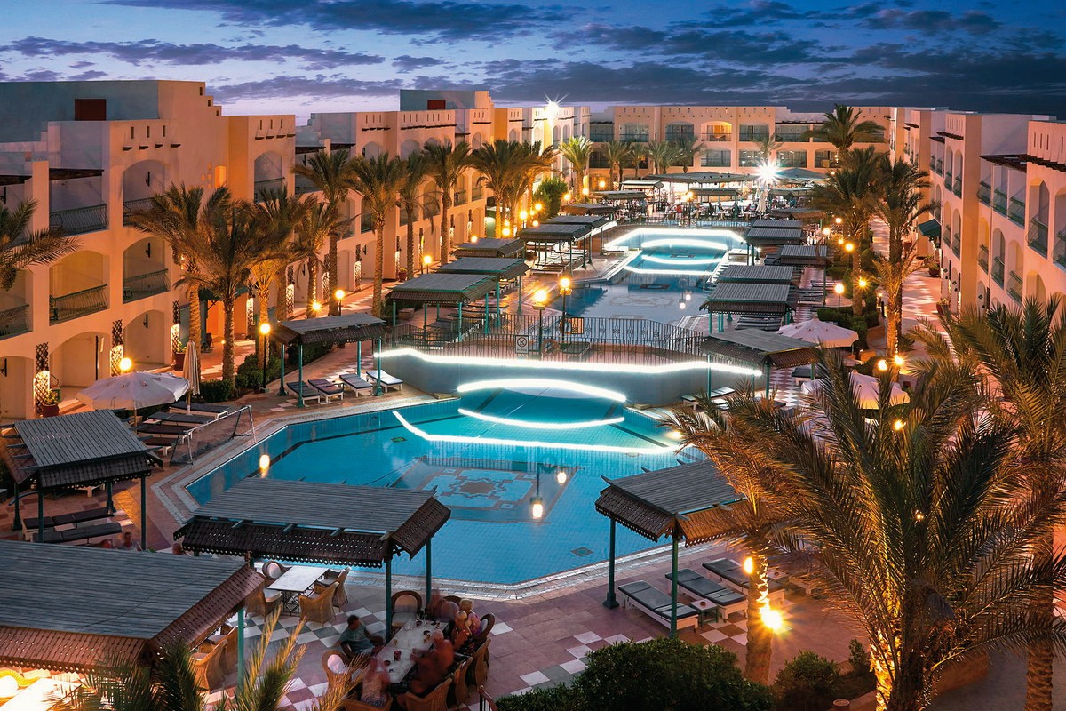 Hotel Bel Air Azur Resort, Ägypten, Hurghada, Bild 4