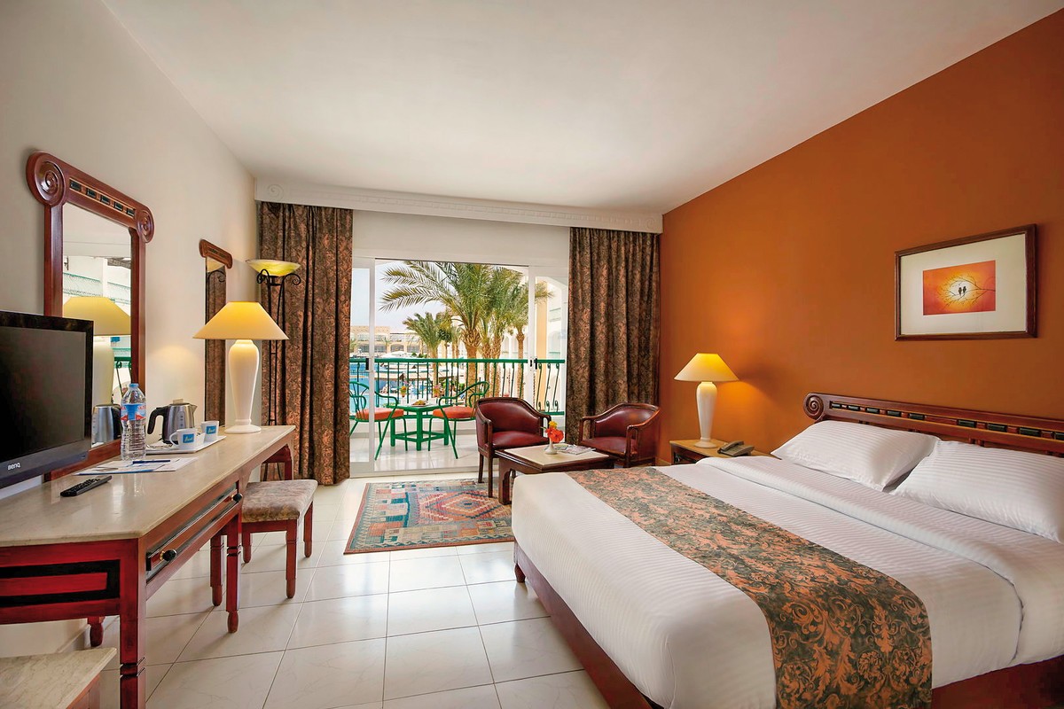 Hotel Bel Air Azur Resort, Ägypten, Hurghada, Bild 9