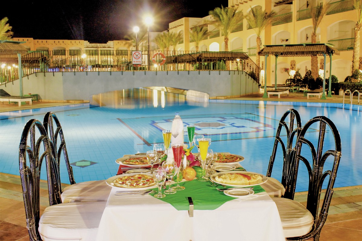 Hotel Bel Air Azur Resort, Ägypten, Hurghada, Bild 10