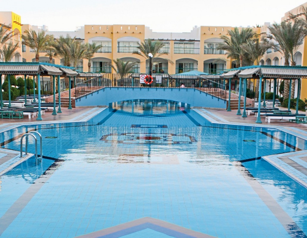 Hotel Bel Air Azur Resort, Ägypten, Hurghada, Bild 2