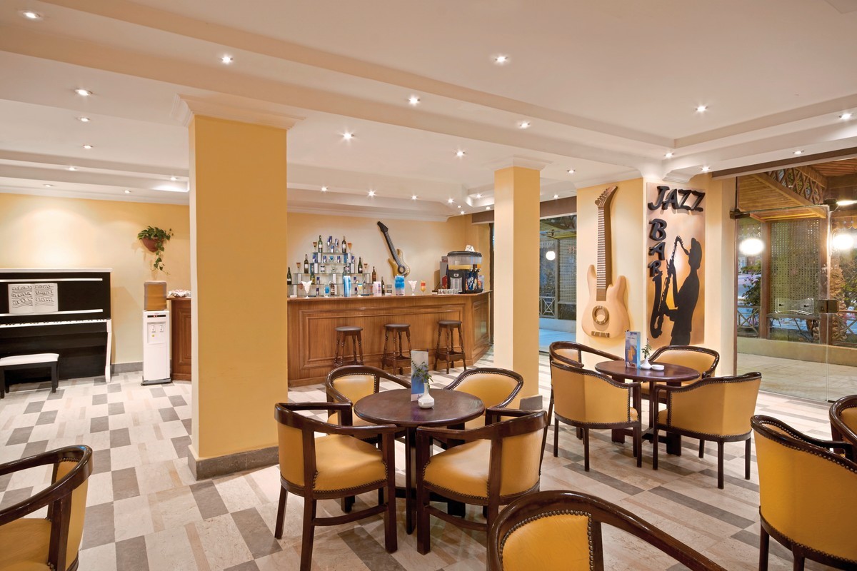 Hotel Bel Air Azur Resort, Ägypten, Hurghada, Bild 7