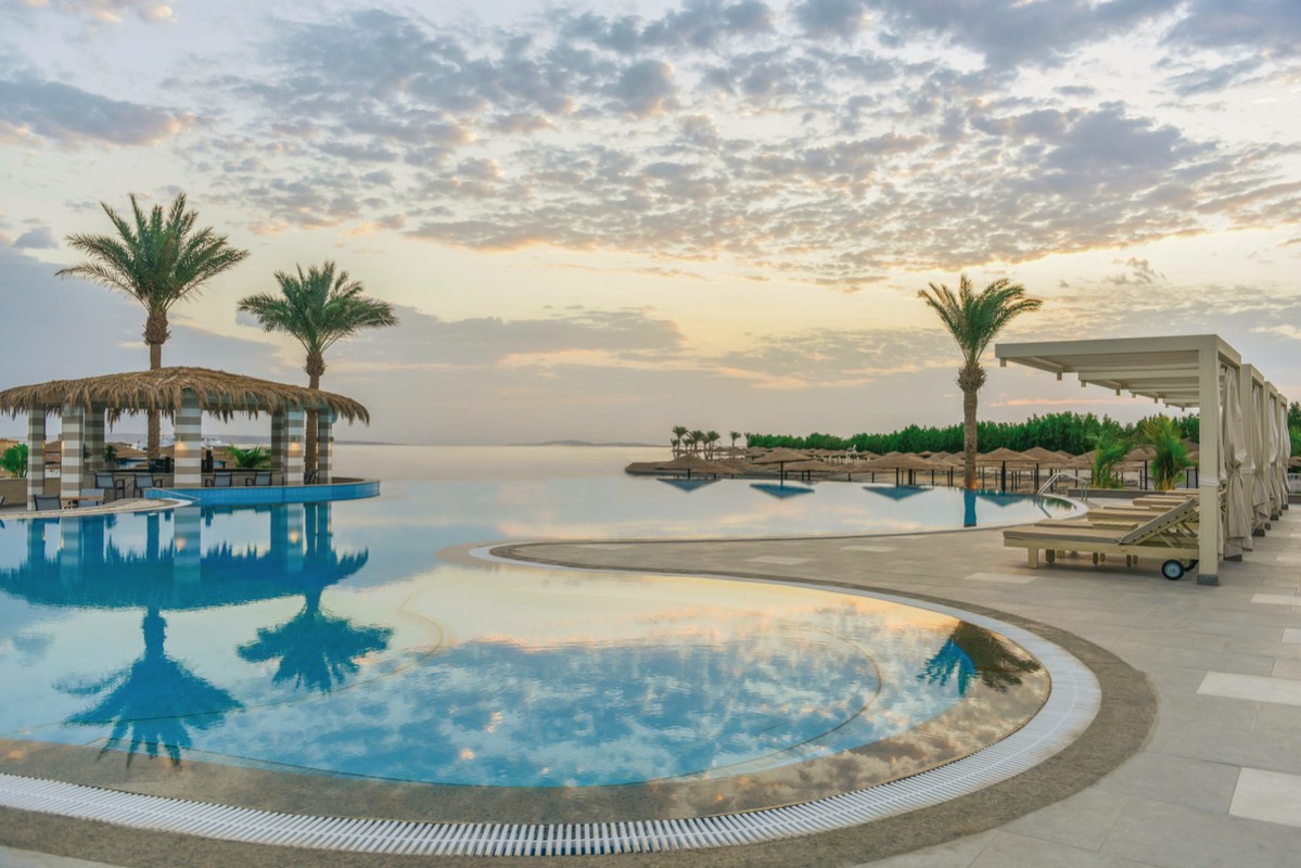 Hotel Jaz Casa Del Mar Beach, Ägypten, Hurghada, Bild 10