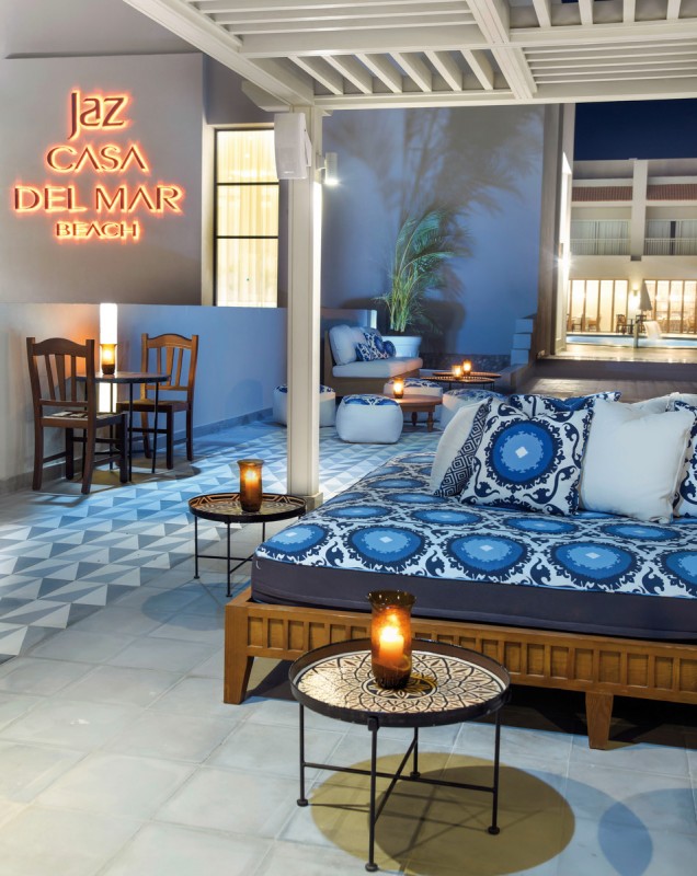 Hotel Jaz Casa Del Mar Beach, Ägypten, Hurghada, Bild 27