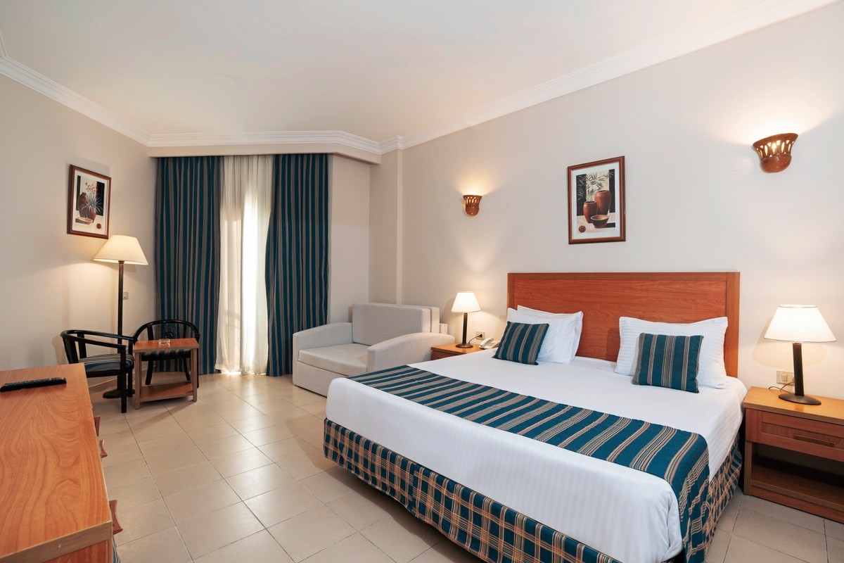 Hotel SUNRISE Aster Aqua Park Resort, Ägypten, Hurghada, Bild 10