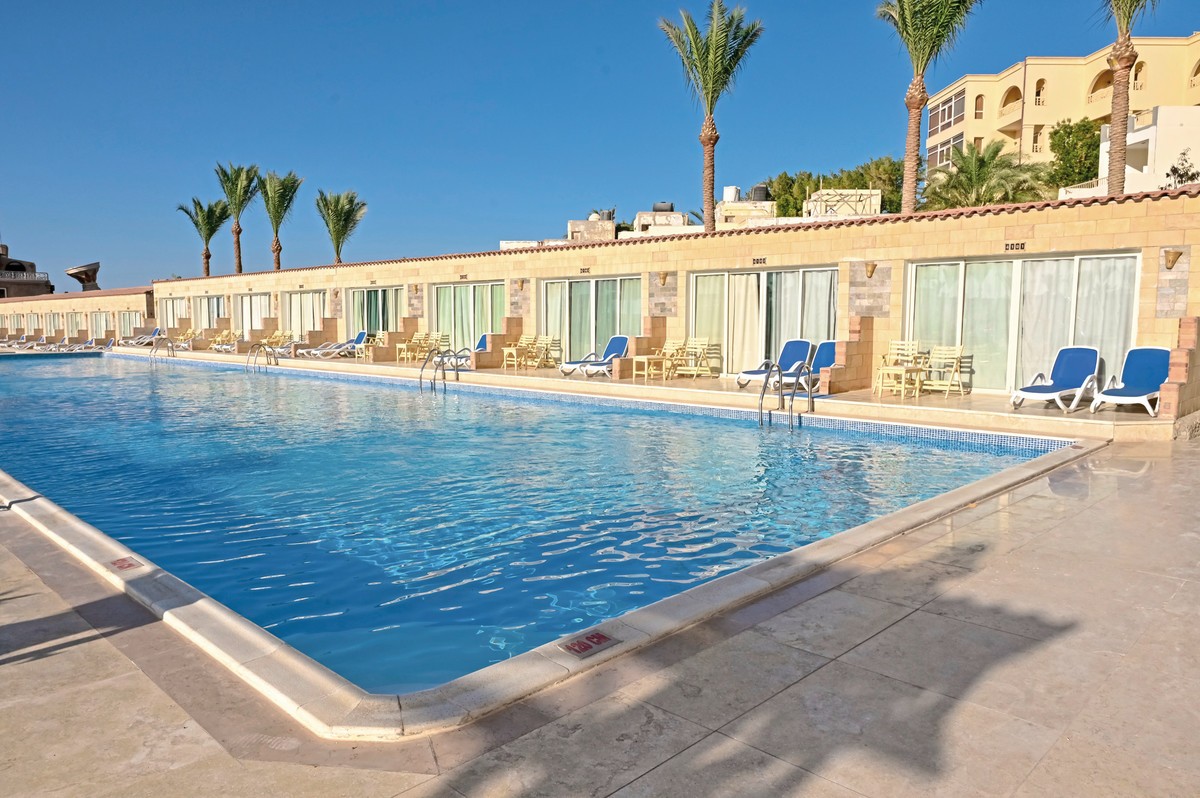 Hotel SUNRISE Aster Aqua Park Resort, Ägypten, Hurghada, Bild 3