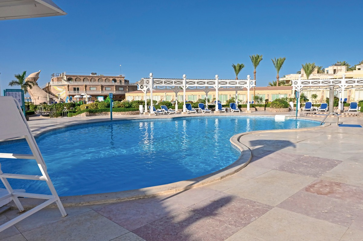 Hotel SUNRISE Aster Aqua Park Resort, Ägypten, Hurghada, Bild 6