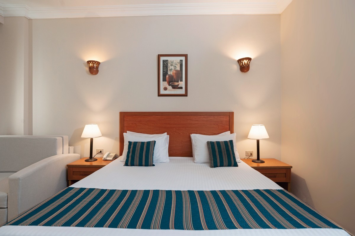 Hotel SUNRISE Aster Aqua Park Resort, Ägypten, Hurghada, Bild 8