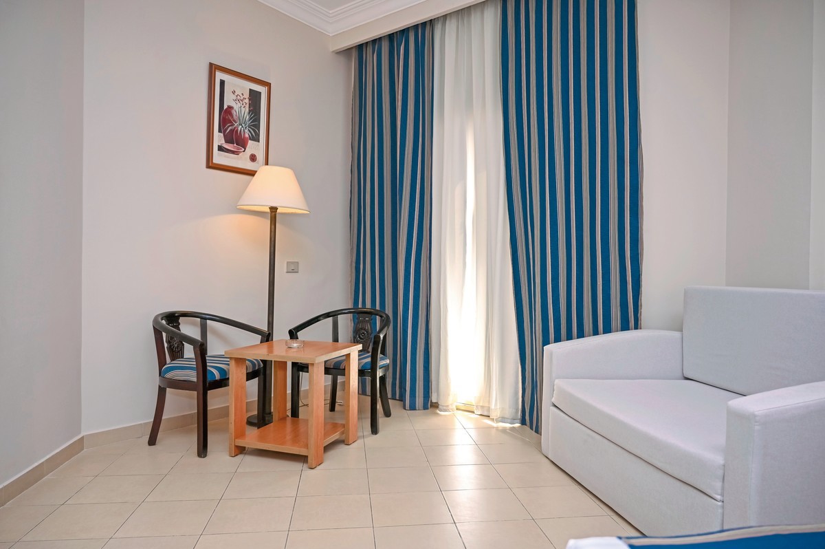 Hotel SUNRISE Aster Aqua Park Resort, Ägypten, Hurghada, Bild 9