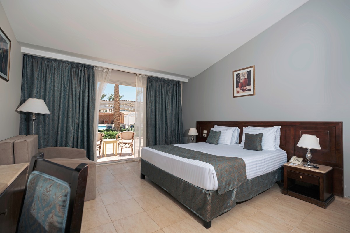 Hotel SUNRISE Serano Aqua Park Resort, Ägypten, Hurghada, Bild 10