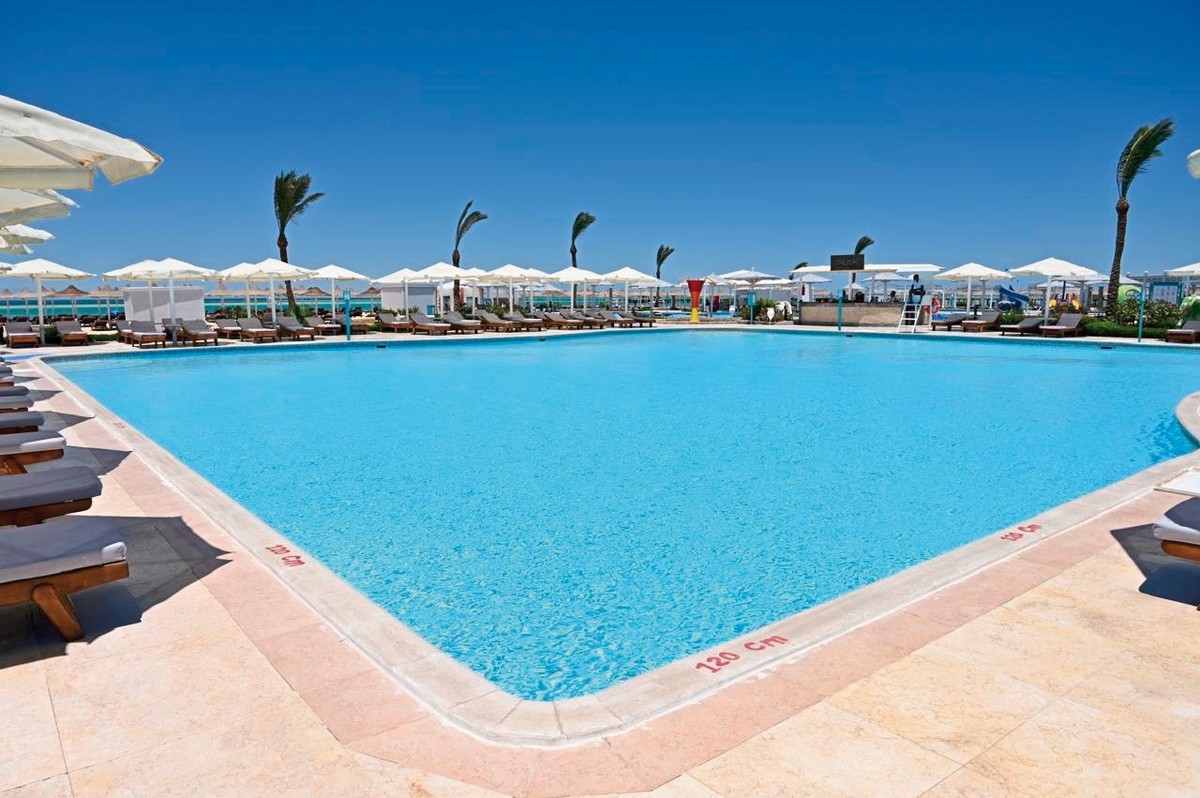 Hotel SUNRISE Serano Aqua Park Resort, Ägypten, Hurghada, Bild 5