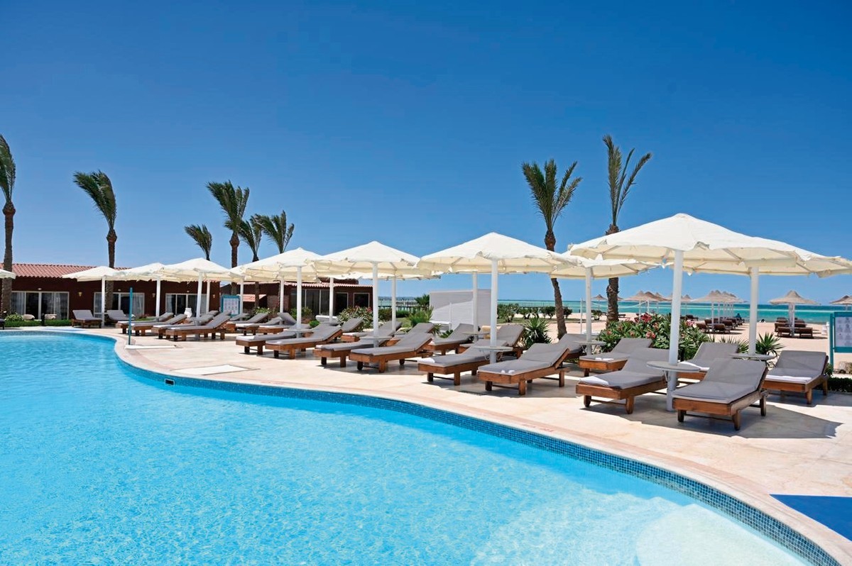 Hotel SUNRISE Serano Aqua Park Resort, Ägypten, Hurghada, Bild 6