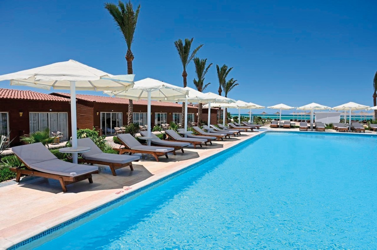 Hotel SUNRISE Serano Aqua Park Resort, Ägypten, Hurghada, Bild 7