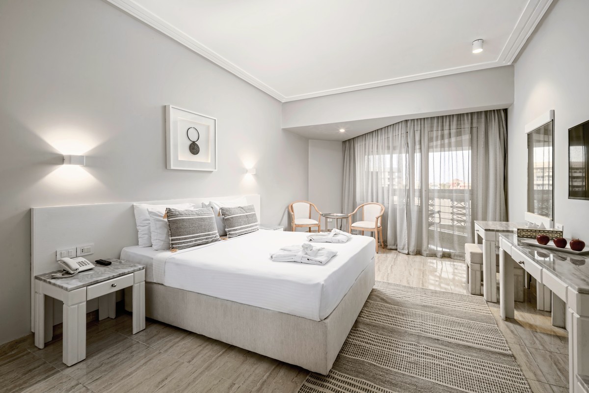 Hotel Sindbad Club, Ägypten, Hurghada, Bild 10