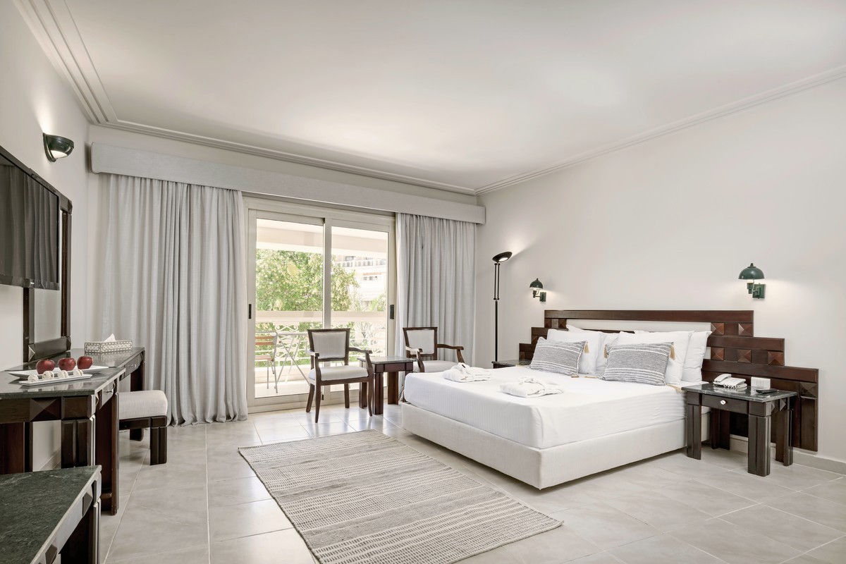 Hotel Sindbad Club, Ägypten, Hurghada, Bild 5