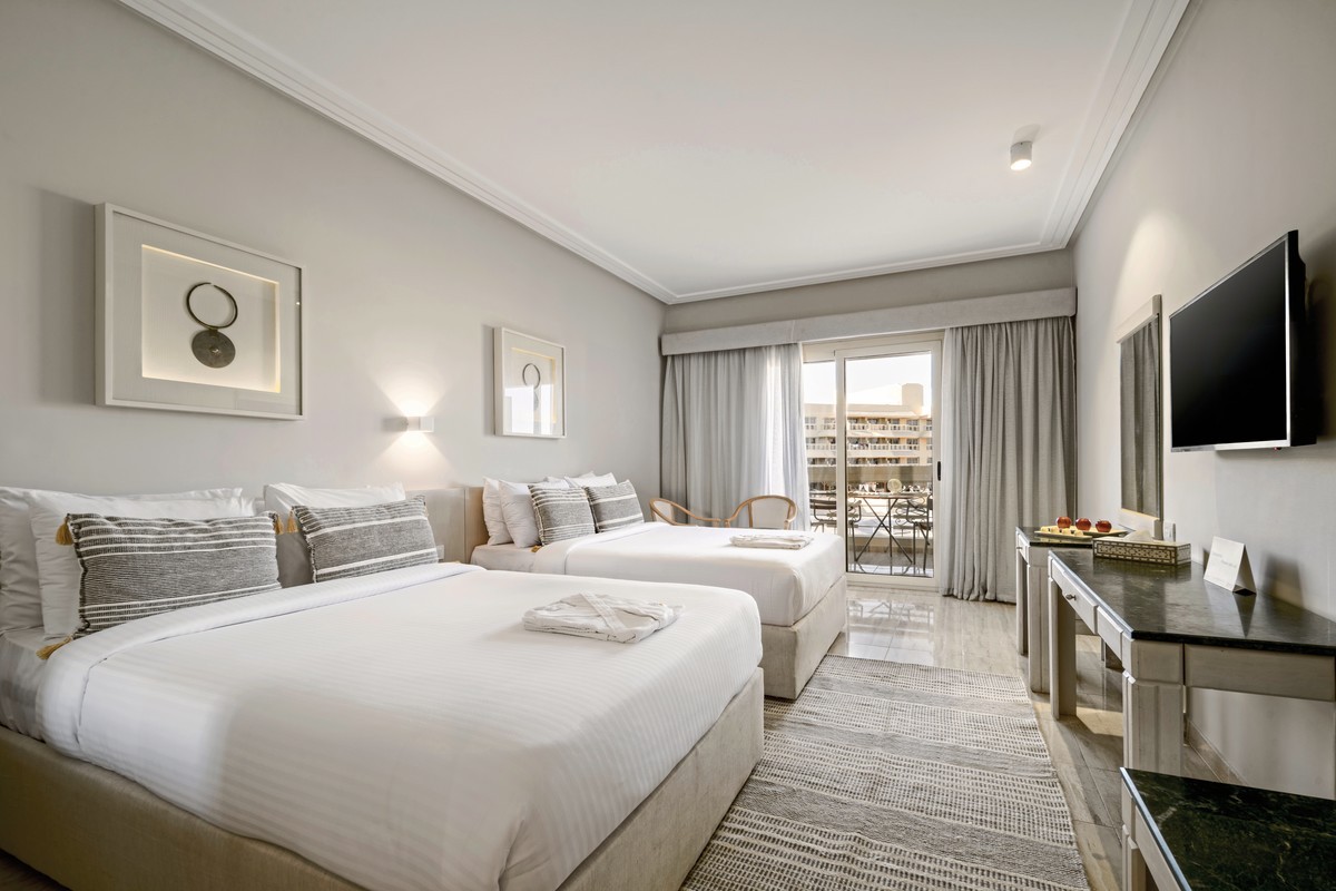 Hotel Sindbad Club, Ägypten, Hurghada, Bild 8