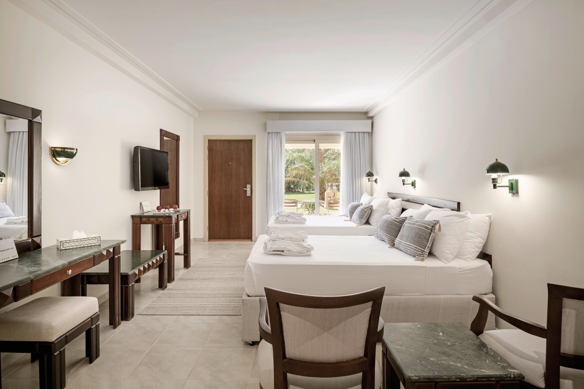 Hotel Sindbad Club, Ägypten, Hurghada, Bild 9