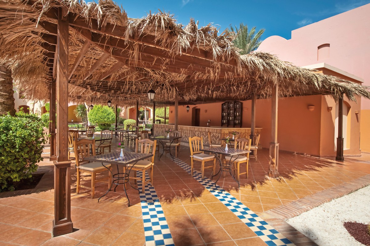 Hotel JAZ Makadi Saraya Resort, Ägypten, Hurghada, Makadi Bay, Bild 10