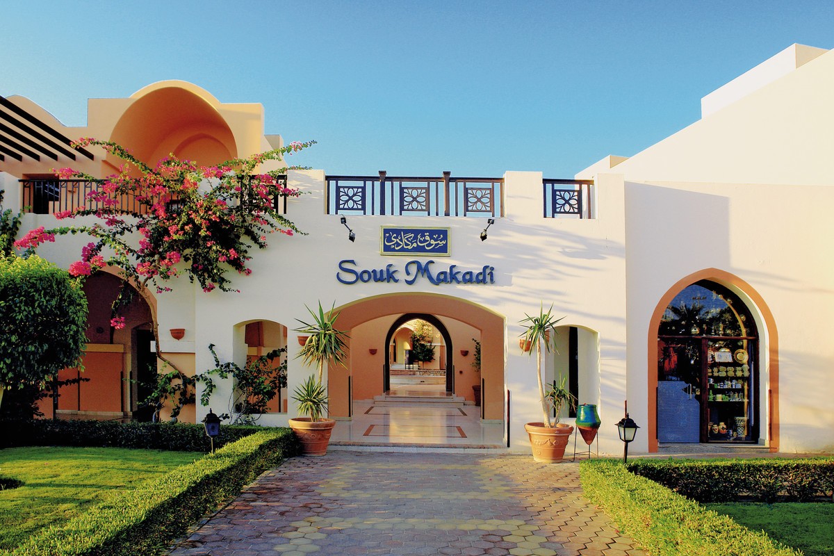 Hotel JAZ Makadi Saraya Resort, Ägypten, Hurghada, Makadi Bay, Bild 12
