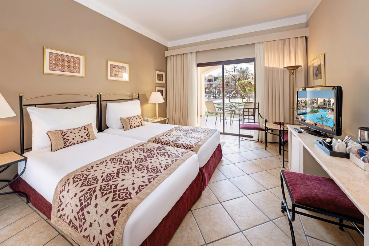 Hotel JAZ Makadi Saraya Resort, Ägypten, Hurghada, Makadi Bay, Bild 13