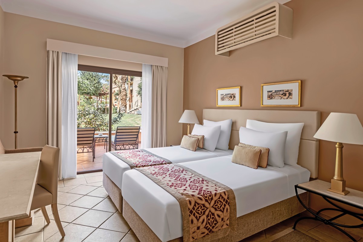 Hotel JAZ Makadi Saraya Resort, Ägypten, Hurghada, Makadi Bay, Bild 14