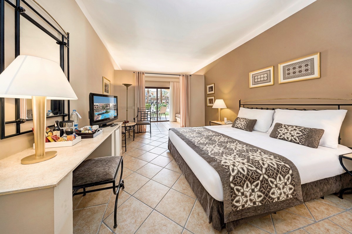 Hotel JAZ Makadi Saraya Resort, Ägypten, Hurghada, Makadi Bay, Bild 17