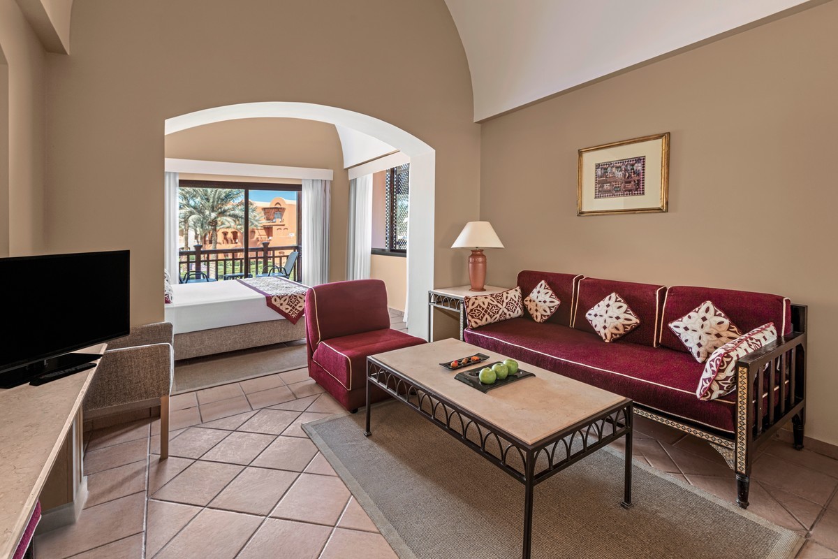 Hotel JAZ Makadi Saraya Resort, Ägypten, Hurghada, Makadi Bay, Bild 20