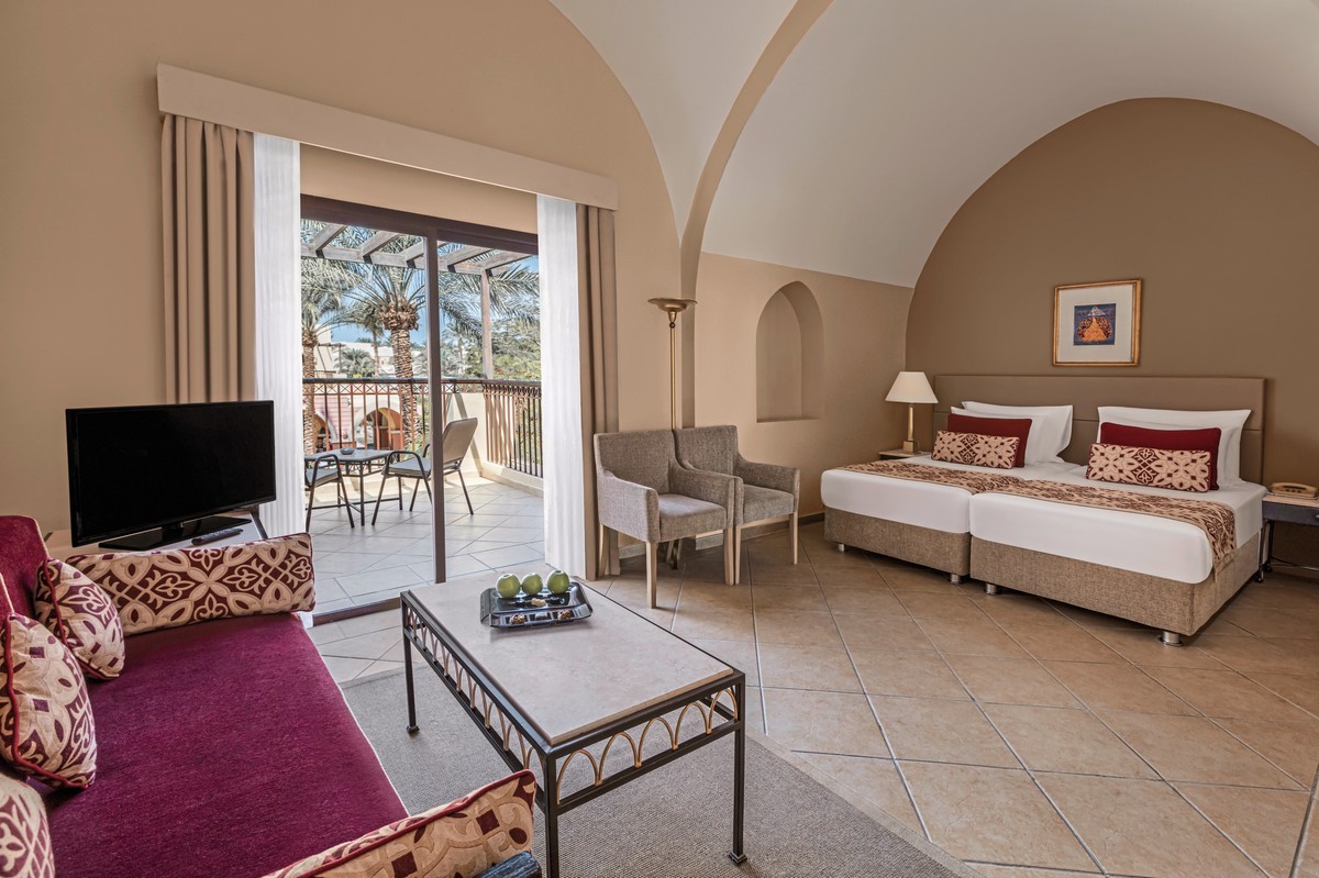 Hotel JAZ Makadi Saraya Resort, Ägypten, Hurghada, Makadi Bay, Bild 21