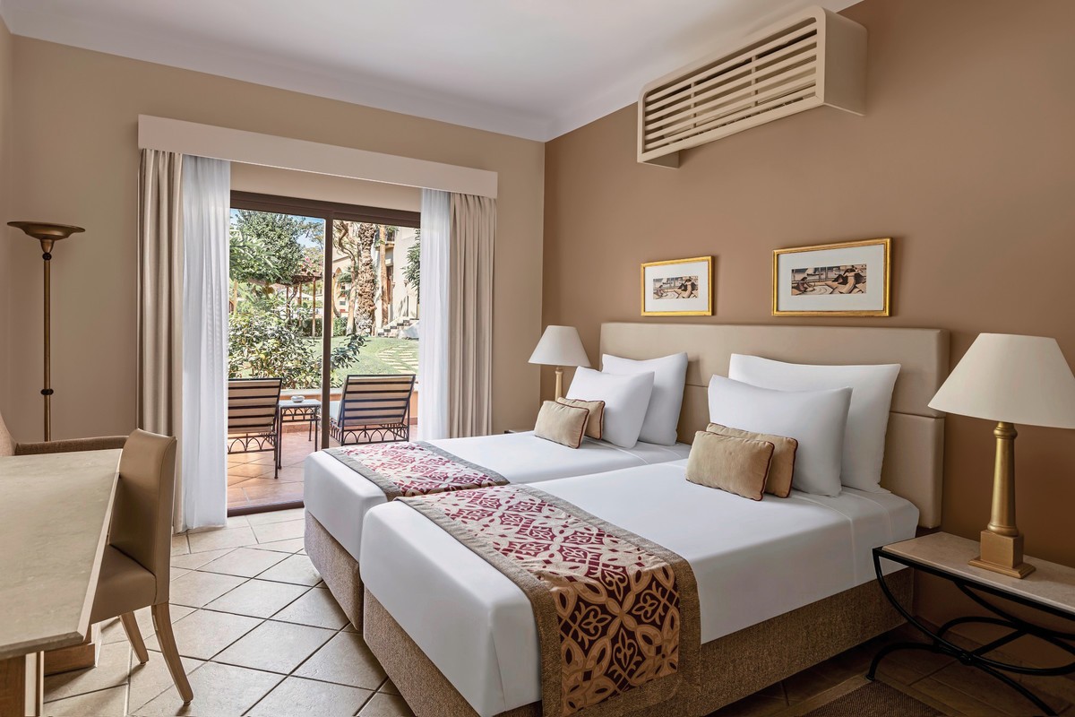 Hotel JAZ Makadi Saraya Resort, Ägypten, Hurghada, Makadi Bay, Bild 22